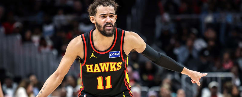 The Raptors should stay far away from Trae Young