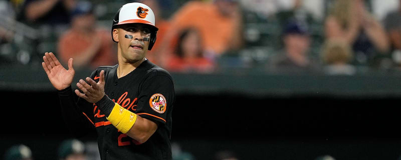 Orioles Hire Robinson Chirinos As Special Assistant