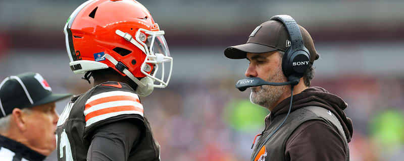 Dolphins & Ravens Request Second Interview With Kevin Stefanski