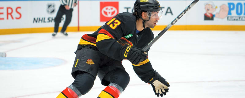 The Statsies: Arshdeep Bains leads Canucks in xGF% in shutout loss to Oilers