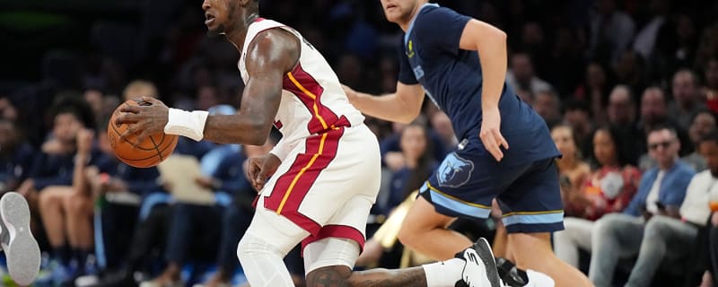 Heat Waiving Terry Rozier