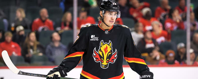 Canadiens Linked To Zach Whitecloud