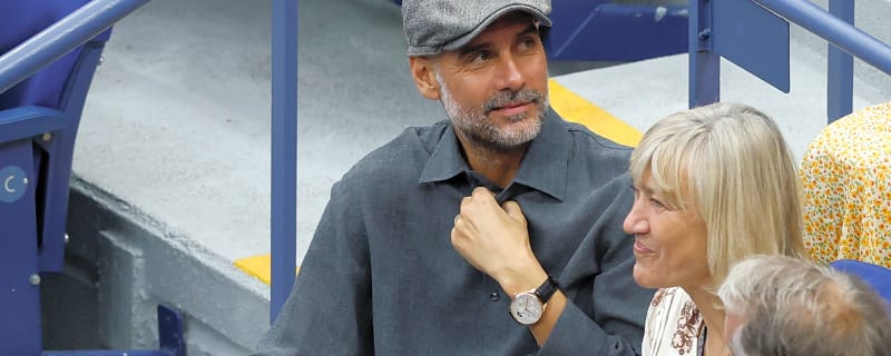 Manchester City’s Form Raises Hopes of Yet Another Title Triumph Under Pep Guardiola