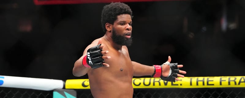 UFC Fight Night – Kennedy Nzechukwu vs Marcus Buchecha: Preview & Betting Tips