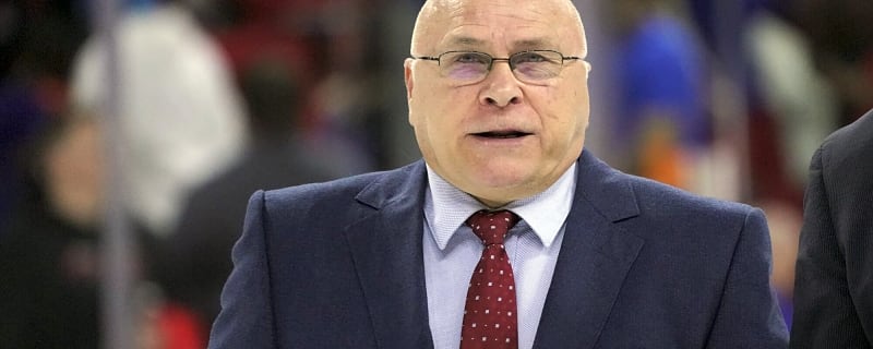 What do Barry Trotz and the Predators do next?