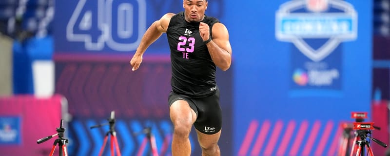 Cleveland Browns are hosting an exciting, surprising 2026 NFL Draft prospect they’d have to take in the first round if they want him