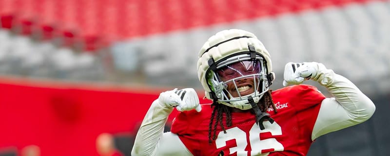 Cardinals To Activate S Kitan Crawford For Week 6