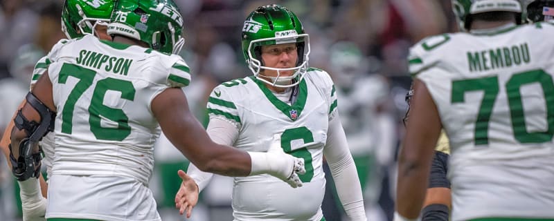 Veteran Kicker Nick Folk Makes a Decision On Playing Status For 19th NFL Season