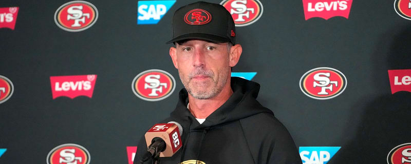 Offseason In Review: San Francisco 49ers