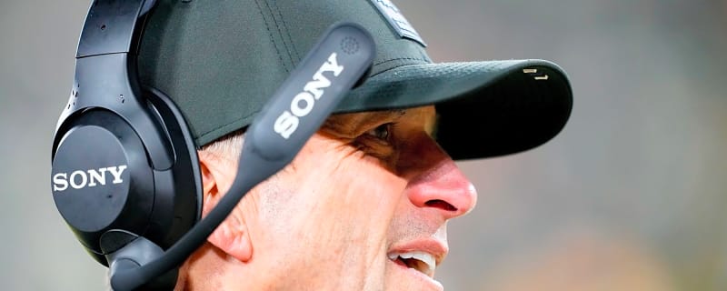 Schoen vs. Harbaugh: Inside the Power Struggle Stalling the Head Coaching Deal
