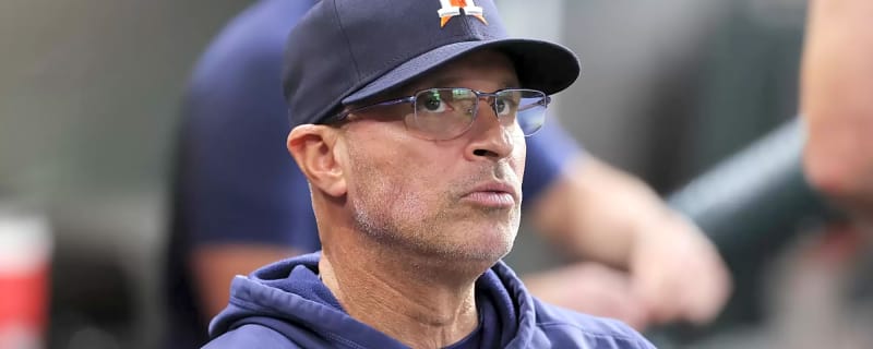 Astros Split Opening Series with Angels: What Stood Out