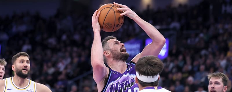 NBA Notes: Blazers, Damian Lillard, Jazz, Kevin Love, Timberwolves