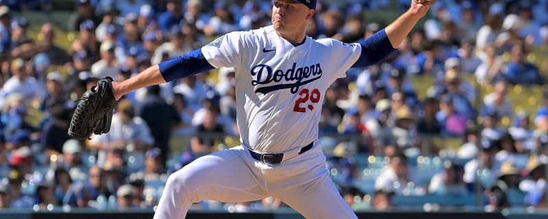 Blue Jays free agent target: Tarik Skubal
