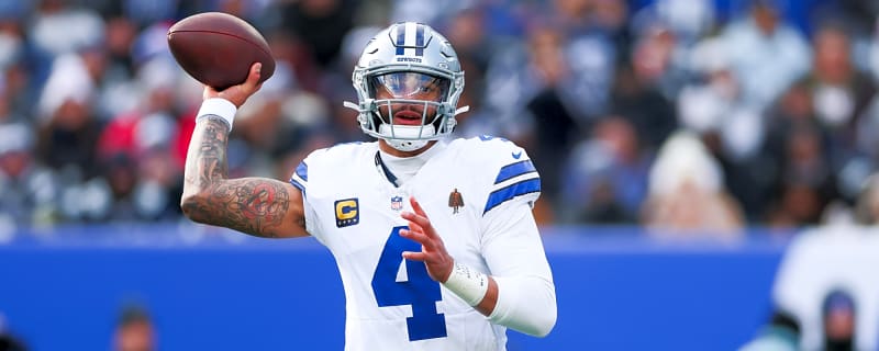 Dallas Cowboys and Baltimore Ravens Set To Face Off In NFL Rio Game