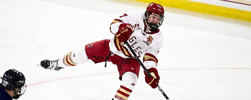 Dallas Stars quietly add former third-round pick who could shock the NHL