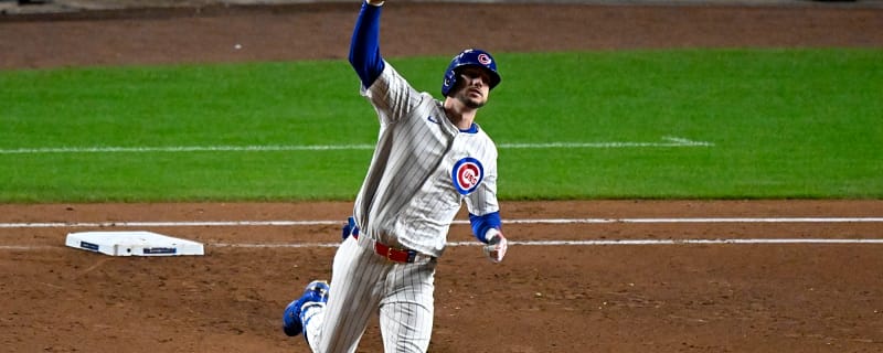 Giants Are the Perfect Landing Spot for Best Remaining Free Agents