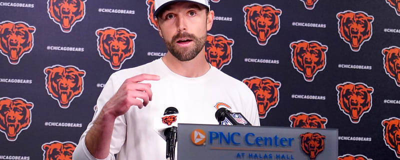 Packers rival’s star speaks up on ‘big loss’ amid NFL offseason