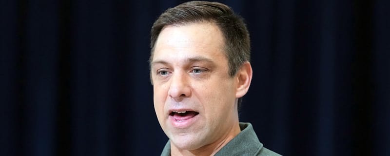 Chiefs Roll the Dice, Take High Risk In Latest Mock Draft