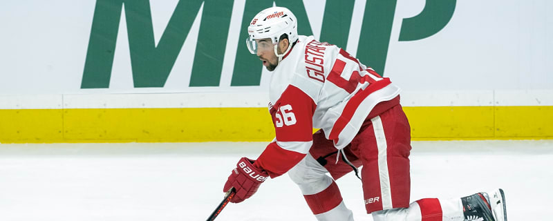 Detroit Red Wings Reportedly Shopping Defensemen and a Forward; Potential Fits