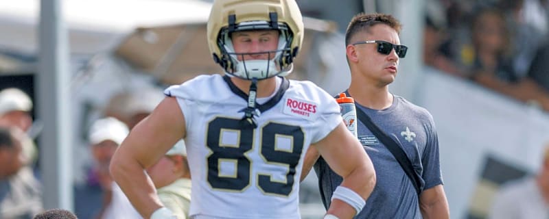 The NFL just dropped the hammer on New Orleans Saints rookie and he may not recover from the hit