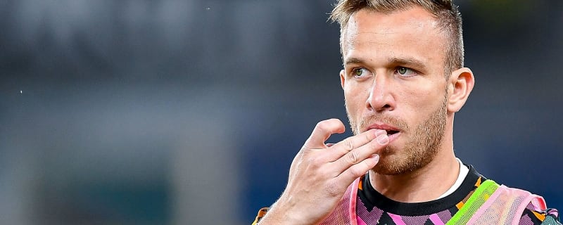 An €80 million millstone: Why are Juventus humiliating Arthur Melo?