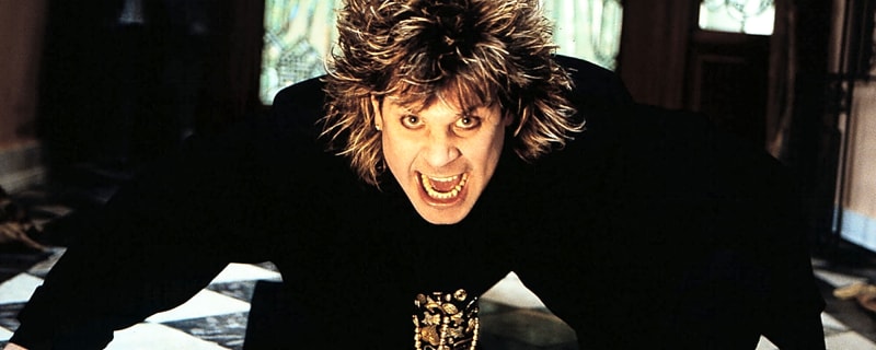 The 20 greatest heavy metal solo albums of all-time