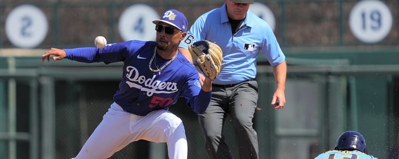 Why Luis Rengifo Will Help Brewers Fans Forget Caleb Durbin