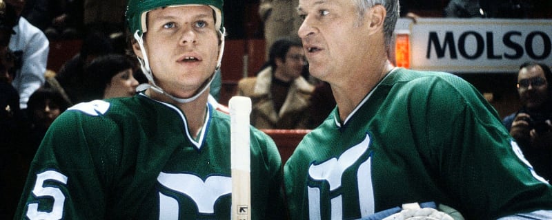 The 20 most memorable defunct NHL teams