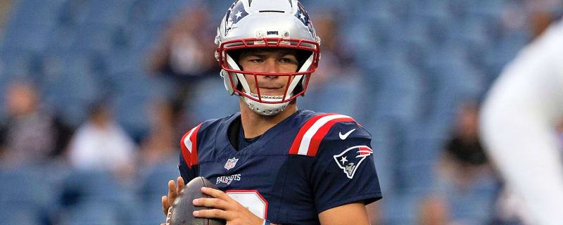 Grok simulates the final outcome of the New England Patriots’ 2026 season ahead of Week 1 Super Bowl rematch against Seahawks
