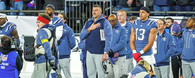 'A Roster That Lacks Talent': NFL Analysis Hits Patriots With Harsh Reality