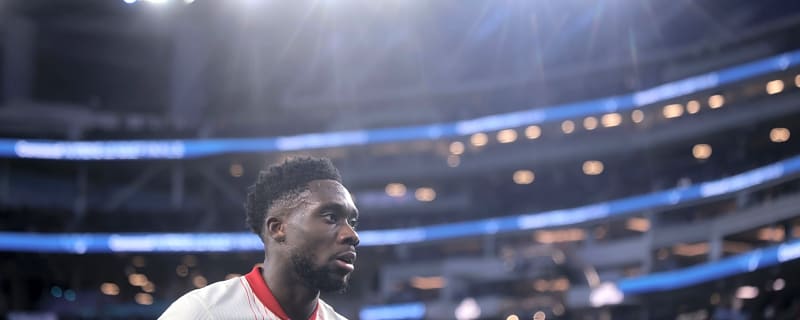 Fee set: Manchester United transfer target available for €60m