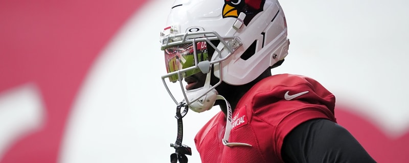 Every NFL insider picks the Cardinals to lose Week 1 to the Chargers