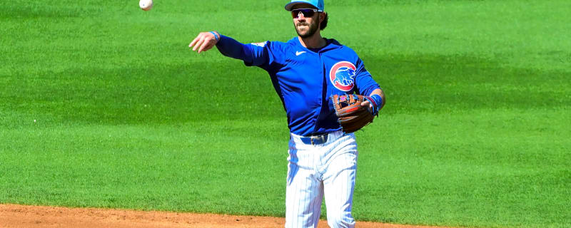 Chicago Cubs: Dansby Swanson lands spot near the bottom of ESPN’s top 100 list