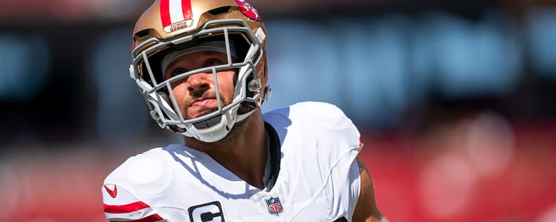2027 NFL Mock Draft Has 49ers Addressing a Big Area of Concern