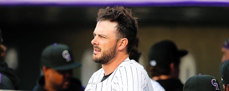 Rockies deny pulling a petty move on Kris Bryant