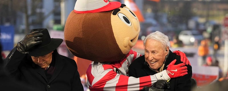 After an amazing career, it's time for Lee Corso's final goodbye