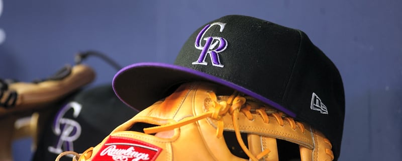 Colorado Rockies Becoming MLB’s First Eliminated Team Is Deceptively Encouraging