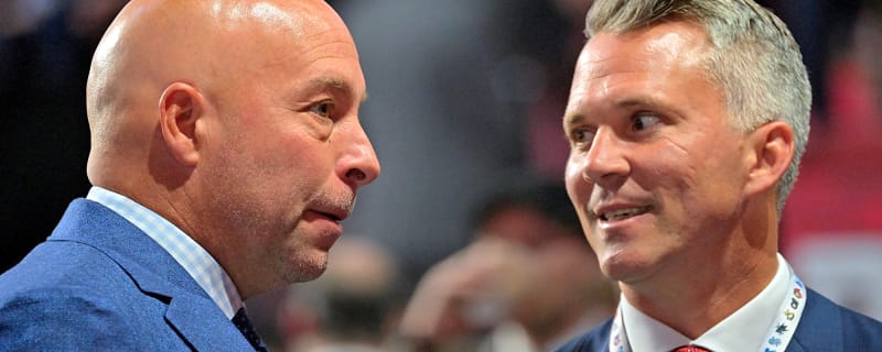 According to fans, the Canadiens don’t have the best front office in the league