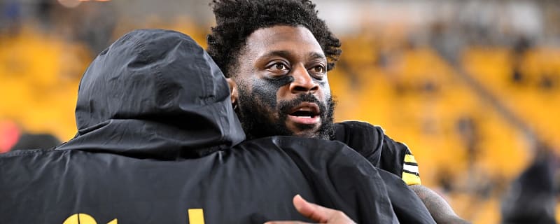 Source: Steelers Engaged In Strong Trade Talks With Falcons Over 1 Player