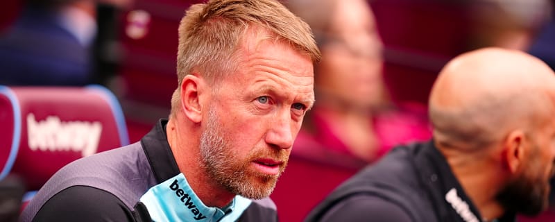 Graham Potter could stop Chelsea nightmare by taking unpopular coach from Blues to West Ham