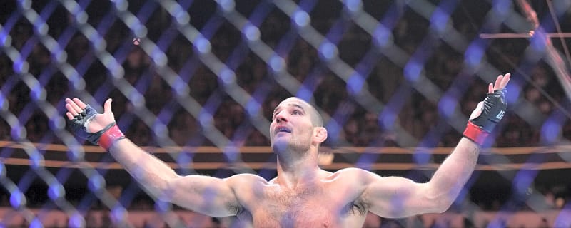 Sean Strickland’s ruthless response to Ronda Rousey’s MMA return is going viral