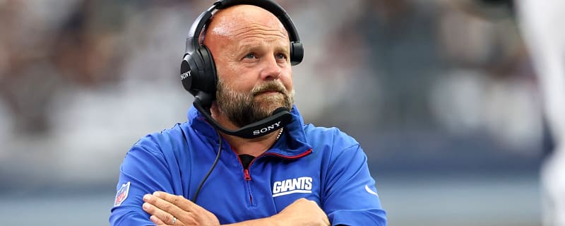 Giants Hosted Six For Workouts