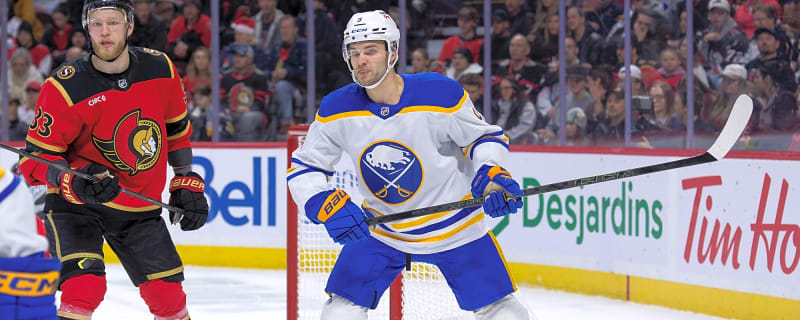 Josh Norris’ Ottawa Return Sparks Debate Over Dylan Cozens Trade