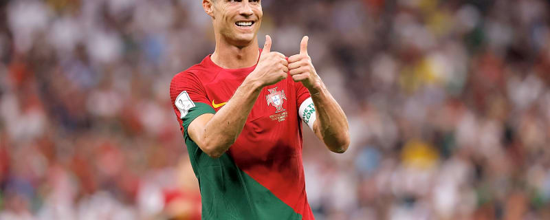 Manchester United Star Rejected Chance to Join Forces with Cristiano Ronaldo