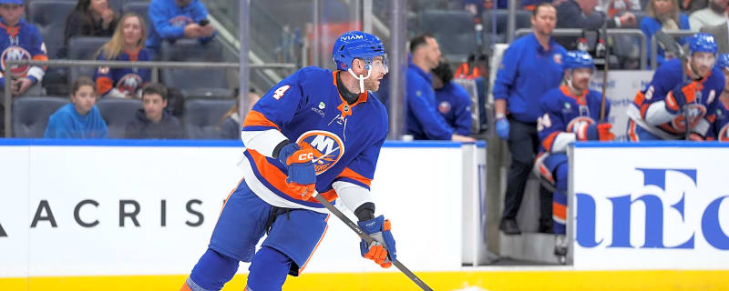Blue Jackets Sign Carson Soucy To PTO