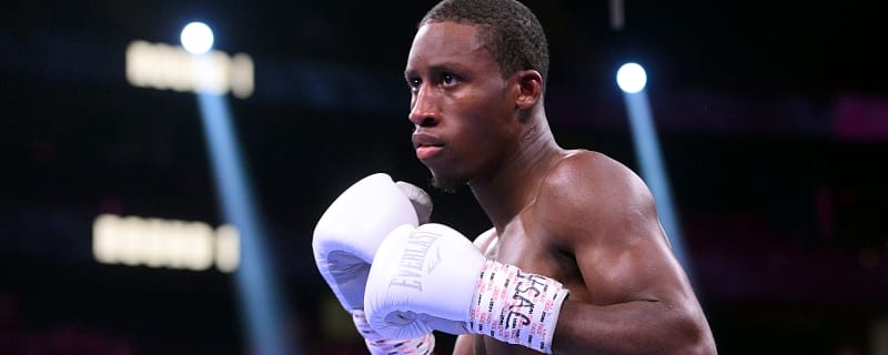 Bruce Carrington vs. Mateus Heita: Preview & Betting Tips