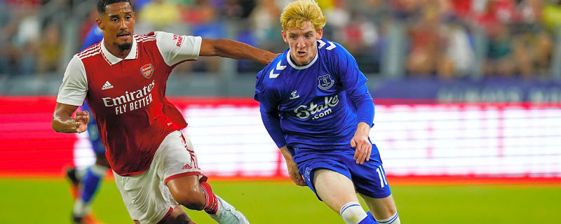 Boost for Arsenal as injured Newcastle United duo out of Emirates clash this weekend