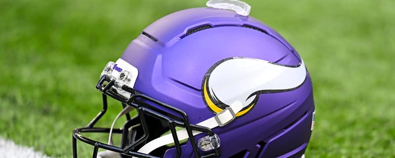 Vikings unveil new 'Rivalries' alternate uniform