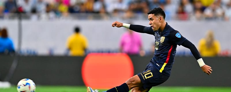 Fabrizio Romano reveals Chelsea’s perfect Kendry Paez plan