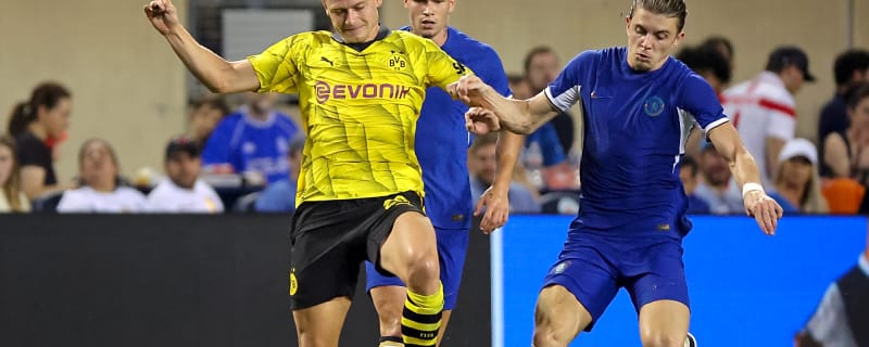 Conor Gallagher’s partner details how a ‘normal Monday afternoon’ had them ‘packing suitcases’